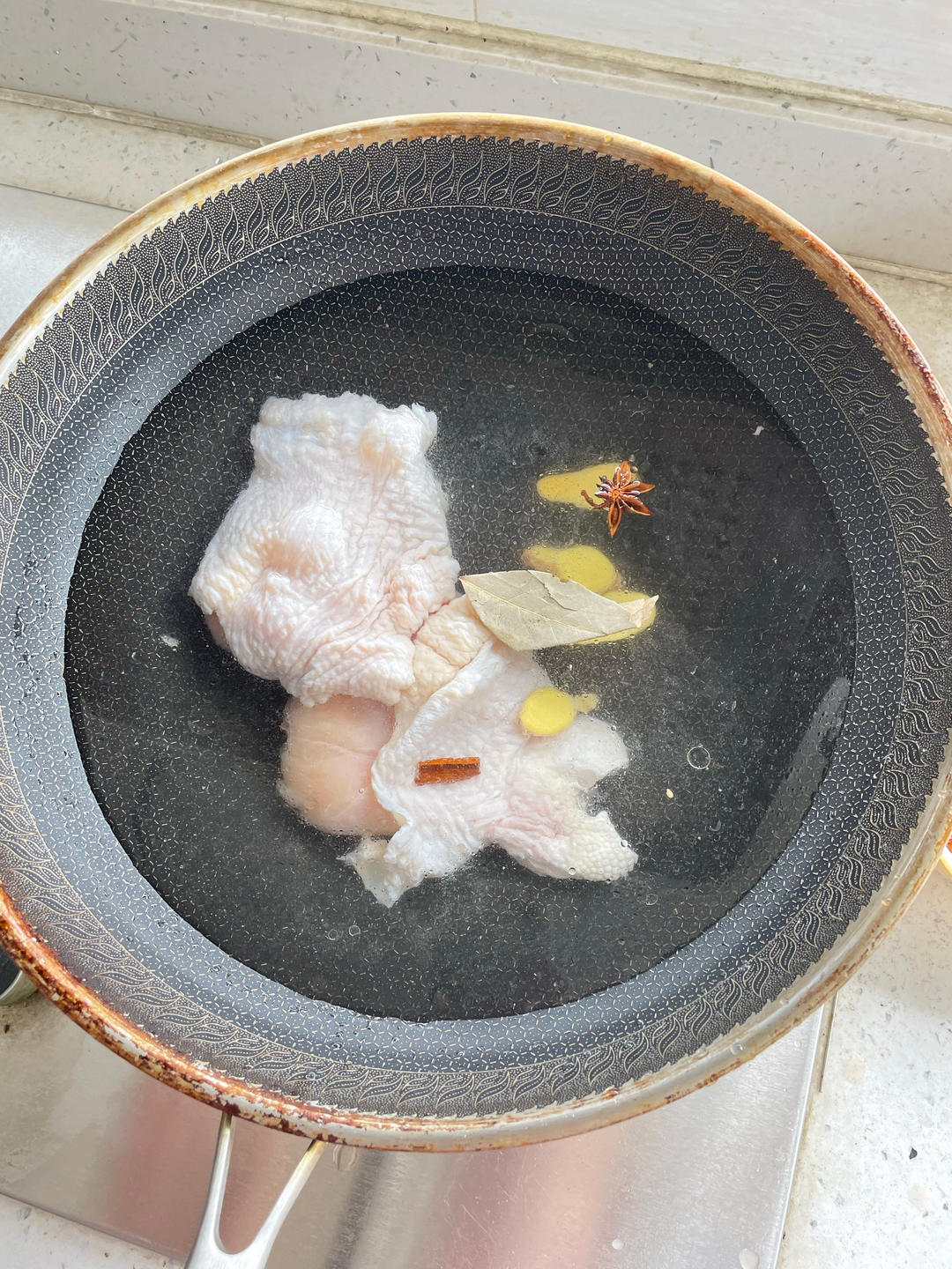 口水鸡的做法(图2) 2.jpg