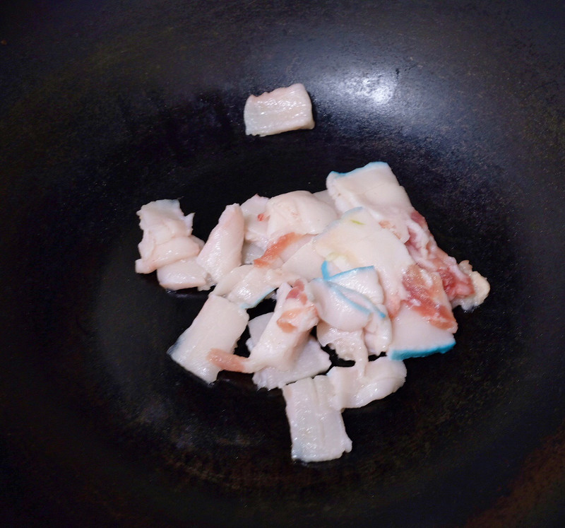 辣椒炒肉的做法(图10) 10.jpeg